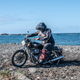 Illustration for article titled The 2020 Royal Enfield INT 650 Is A Dirt-Cheap Modern Classic